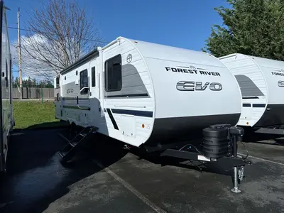 2026 Forest River EVO photo 3