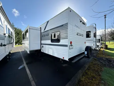 2026 Forest River EVO photo 7