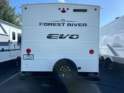 2026 Forest River EVO photo 8