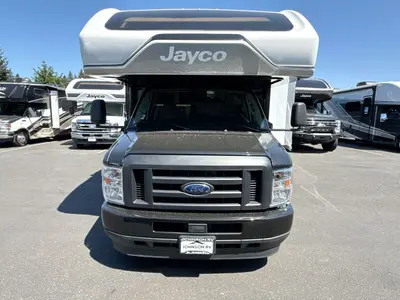 2026 Jayco Greyhawk photo 4