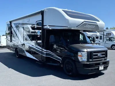 New 2026 Jayco Greyhawk 30Z