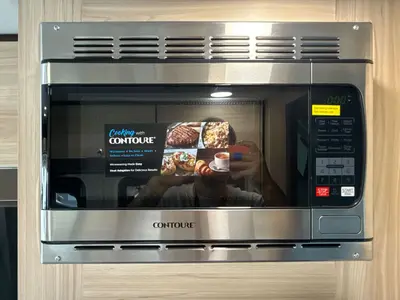 2027 Jayco Comet photo 25