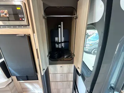 2027 Jayco Comet photo 21