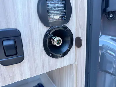 2027 Jayco Comet photo 15
