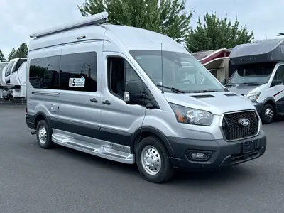 New 2027 Pleasure Way Ontour 2.0