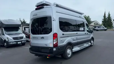 2027 Pleasure Way Ontour photo 4
