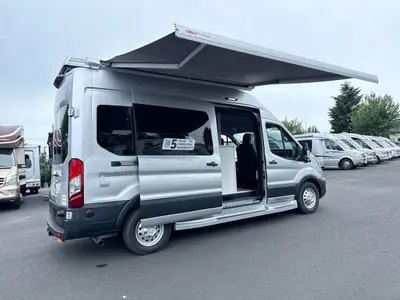 2027 Pleasure Way Ontour photo 12