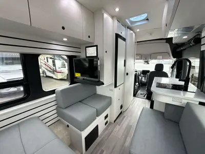 2027 Pleasure Way Ontour photo 35