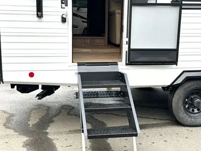 2026 Winnebago Access photo 18