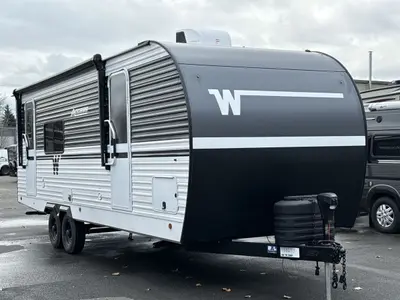 2026 Winnebago Access photo 3