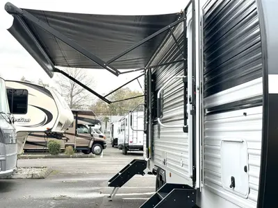 2026 Winnebago Access photo 17