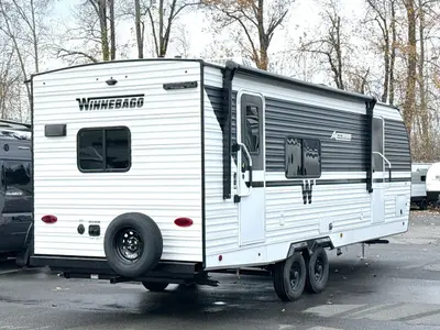 2026 Winnebago Access photo 9