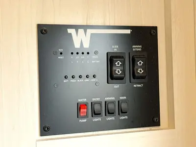 2026 Winnebago Access photo 19