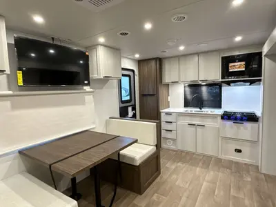 2026 Winnebago Access photo 20