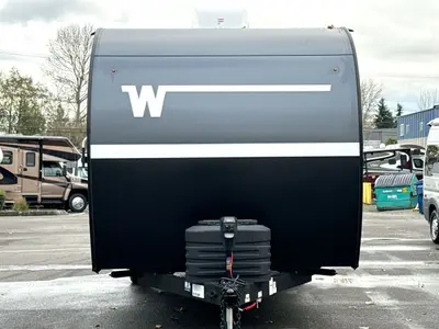 2026 Winnebago Access photo 4