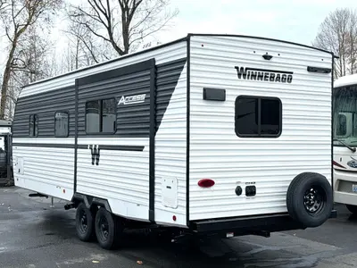 2026 Winnebago Access photo 7
