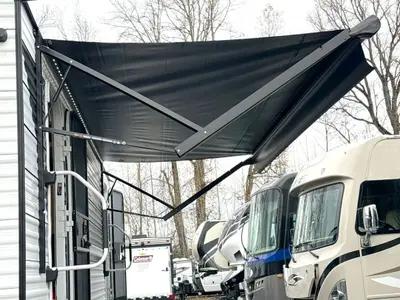 2026 Winnebago Access photo 16