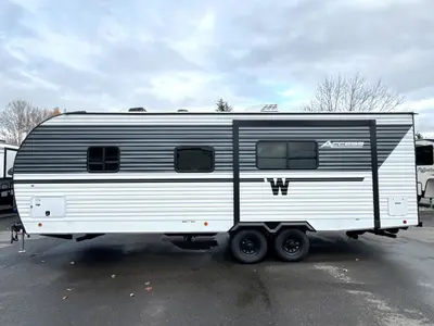 2026 Winnebago Access photo 6