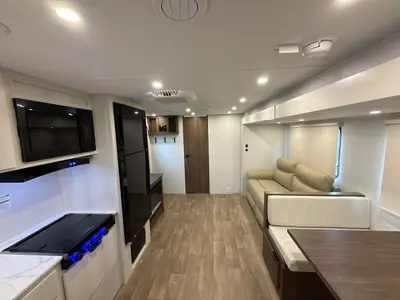 2026 Winnebago Access photo 39