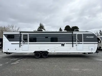 2026 Winnebago Access photo 10