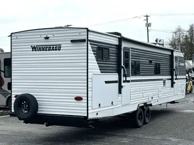 2026 Winnebago Access photo 9