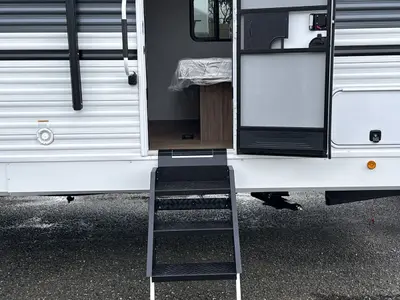 2026 Winnebago Access photo 37