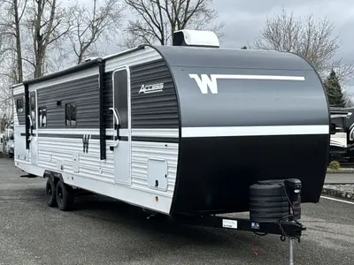 2026 Winnebago Access photo 3