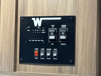 2026 Winnebago Access photo 21