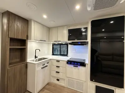 2026 Winnebago Access photo 41