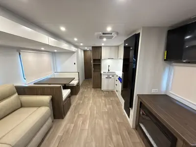 2026 Winnebago Access photo 38