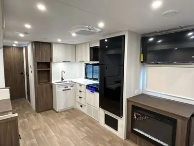 2026 Winnebago Access photo 23