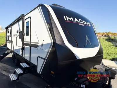 New 2026 Grand Design Imagine 2800BH