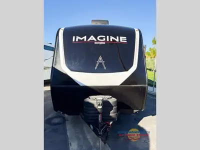 2026 Grand Design Imagine photo 2