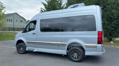 2027 Grech RV Vacanza-ion photo 10