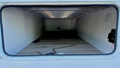 2026 Winnebago Thrive photo 12