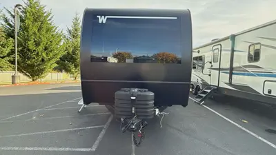 2026 Winnebago Thrive photo 4