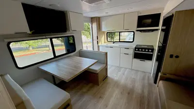 2026 Winnebago Thrive photo 23