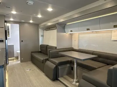 2027 Winnebago Navion photo 30
