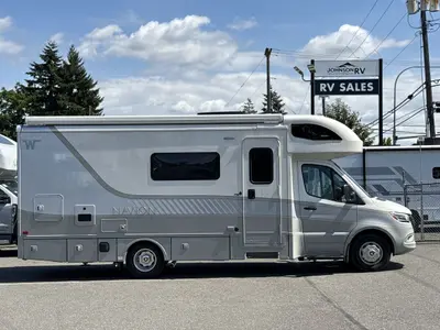 2027 Winnebago Navion photo 10