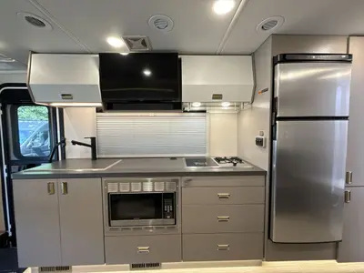 2027 Winnebago Navion photo 50