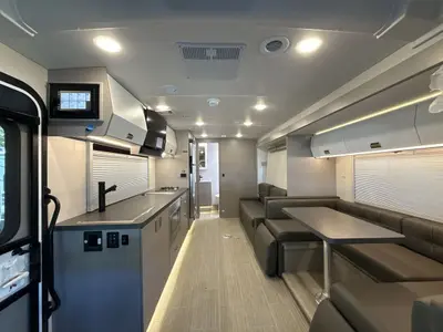 2027 Winnebago Navion photo 46