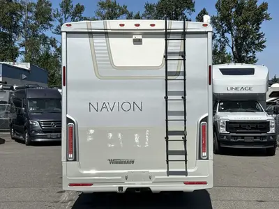 2027 Winnebago Navion photo 8