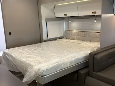 2027 Winnebago Navion photo 37