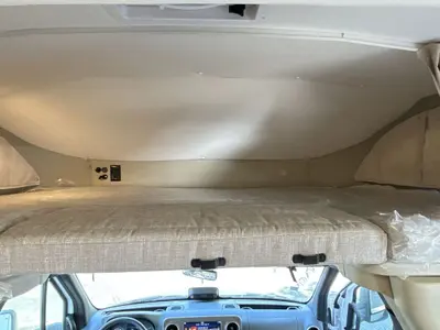 2027 Winnebago Navion photo 41