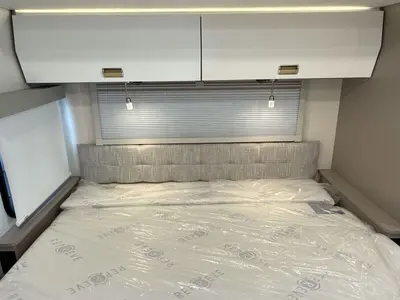 2027 Winnebago Navion photo 38