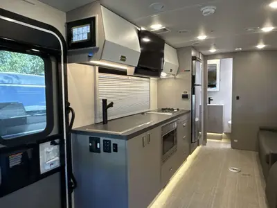 2027 Winnebago Navion photo 29