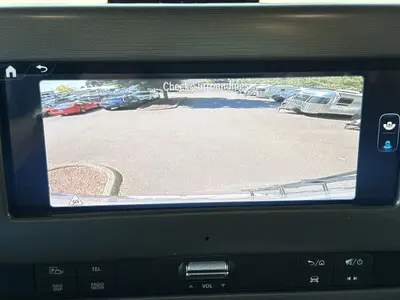 2027 Winnebago Navion photo 14