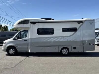 2027 Winnebago Navion photo 6
