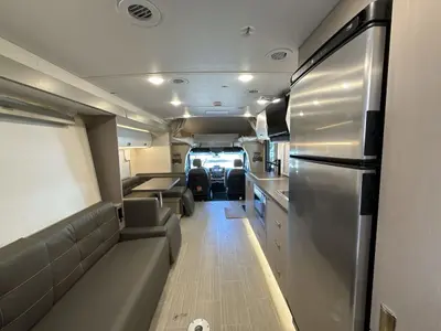 2027 Winnebago Navion photo 47