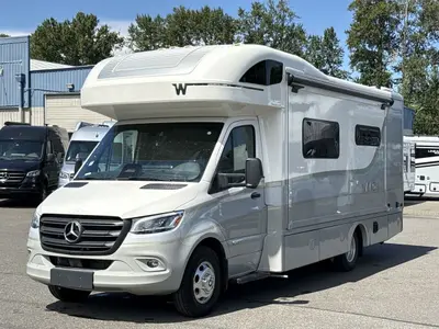 2027 Winnebago Navion photo 5